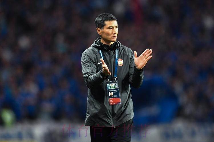 国足教练、球员纷纷表示为国争光是最大目标