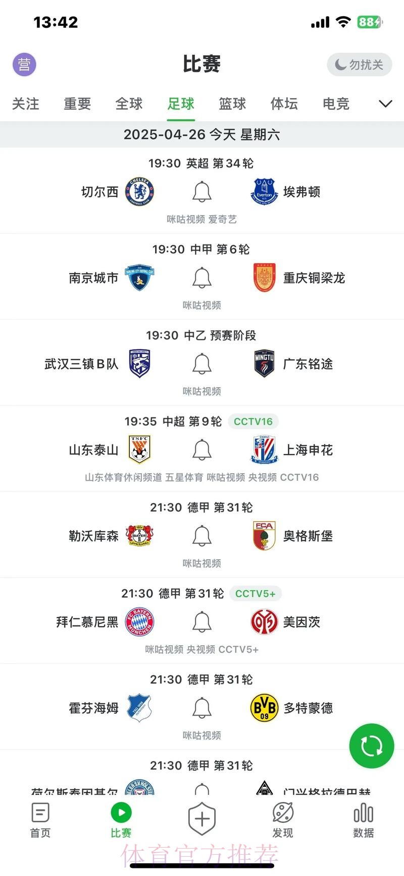 2019-2020五超联赛第二十一轮综述