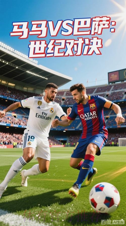 皇馬巴塞上演巔峰對決 皇馬巴塞上演巔峰對決