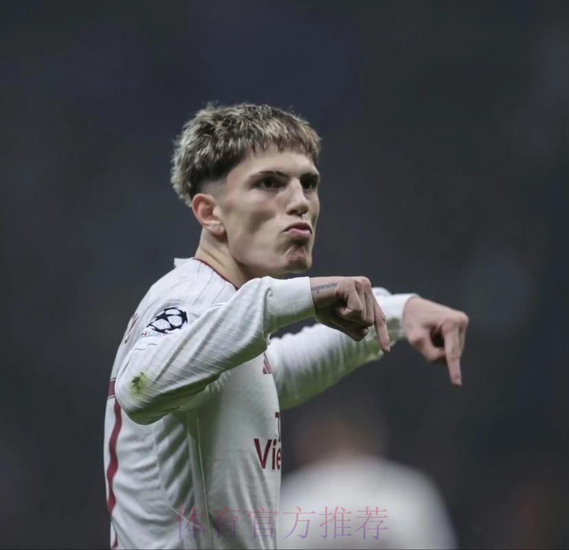 纳乔-对未来我已做出决定 但我现在不想说出来