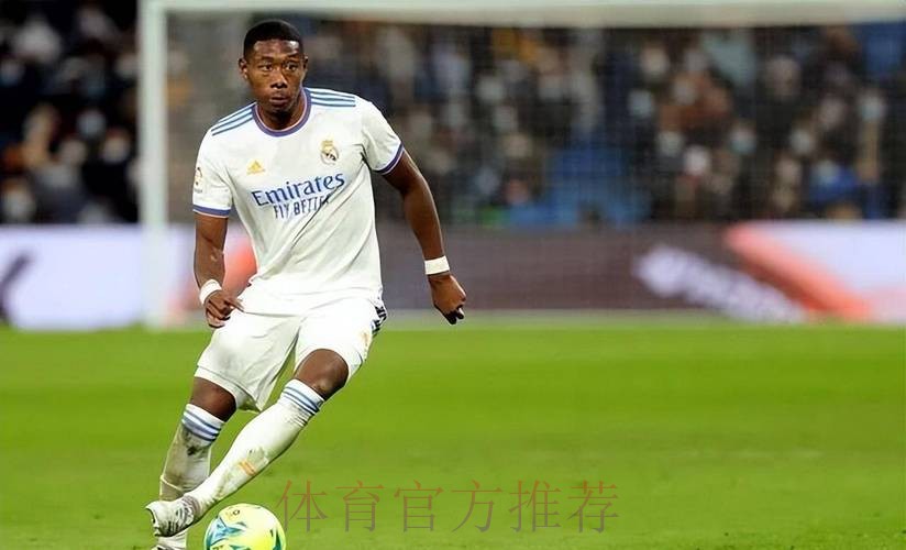 戴维斯处境似此前阿拉巴 身边人认为将免签皇马 戴维斯处境似此前阿拉巴 身边人认为将免签皇马