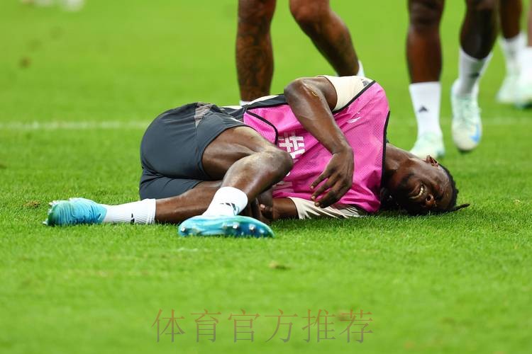 马卡：安帅次回合将踢442 卡马文加踢中场